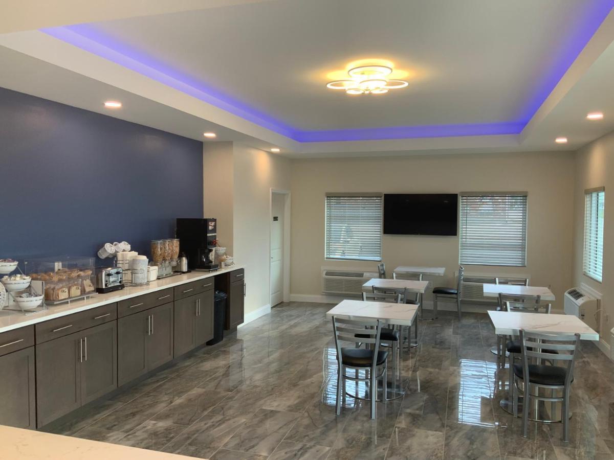 Days Inn By Wyndham Troy Il Ngoại thất bức ảnh